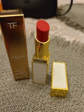 Tom Ford Lipstick 31 Ile Damour